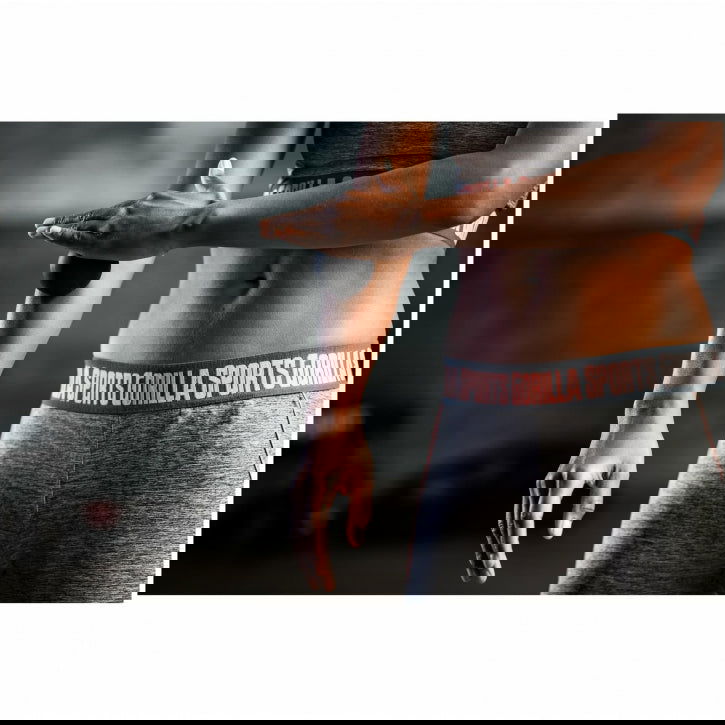 Gorilla Sports Massage bal 6 cm