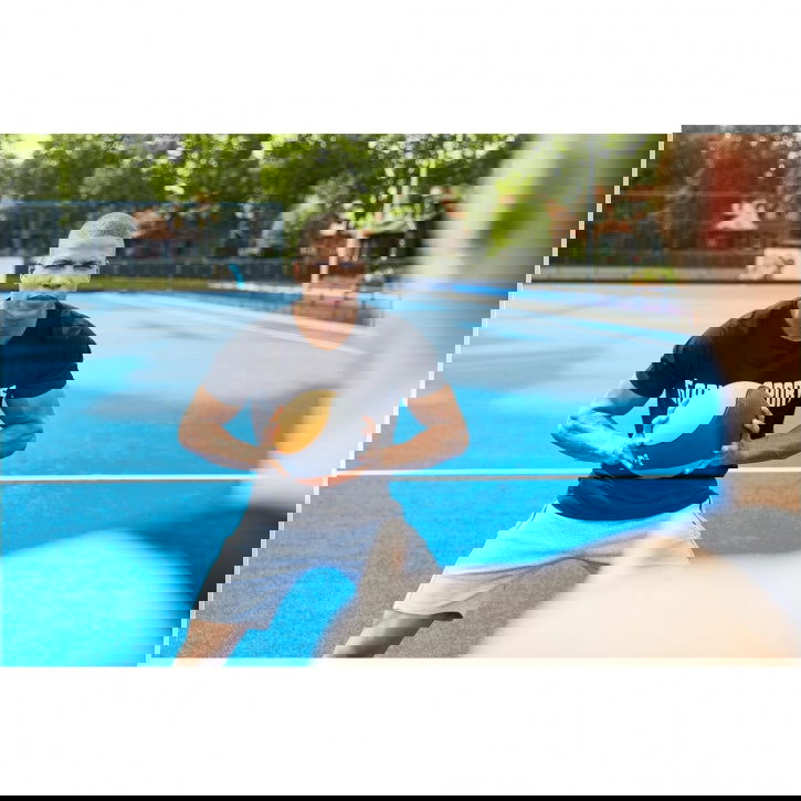 Gorilla Sports Medicine Ball 10 kg