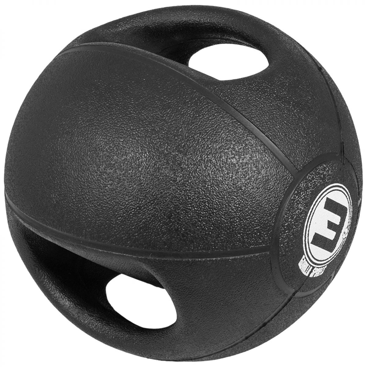 Gorilla Sports Medicine Ball 3 kg Gripper