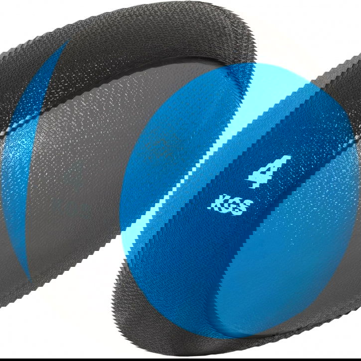 Gorilla Sports Medicine Ball 4 kg