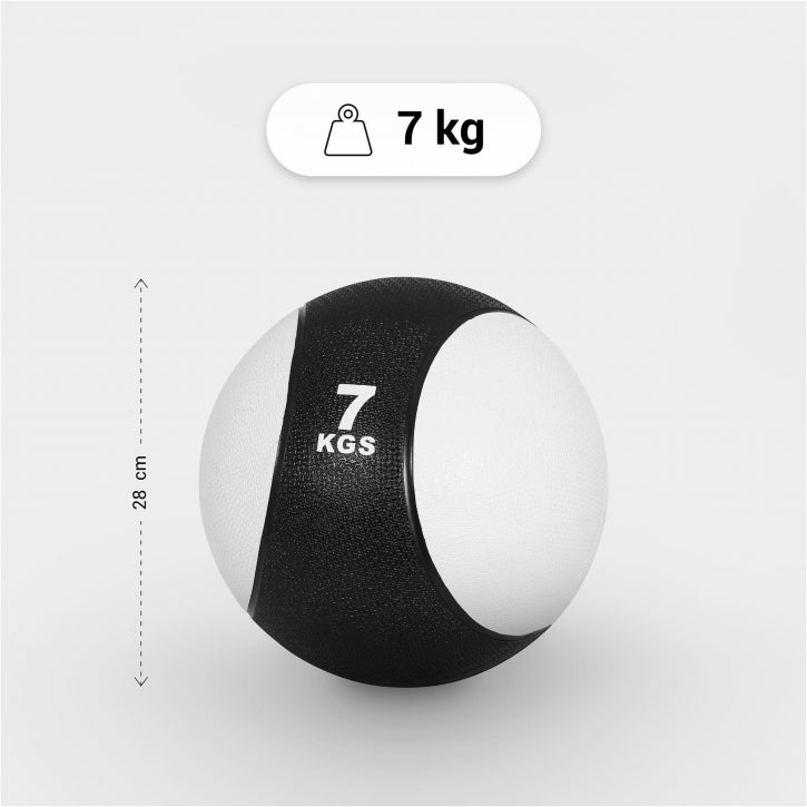 Gorilla Sports Medicine Ball 7 kg