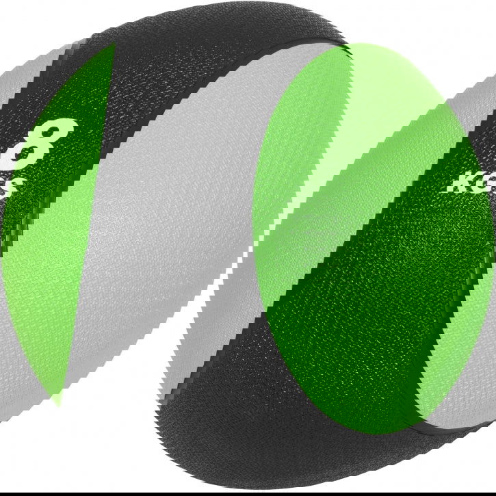 Gorilla Sports Medicine Ball 8 kg