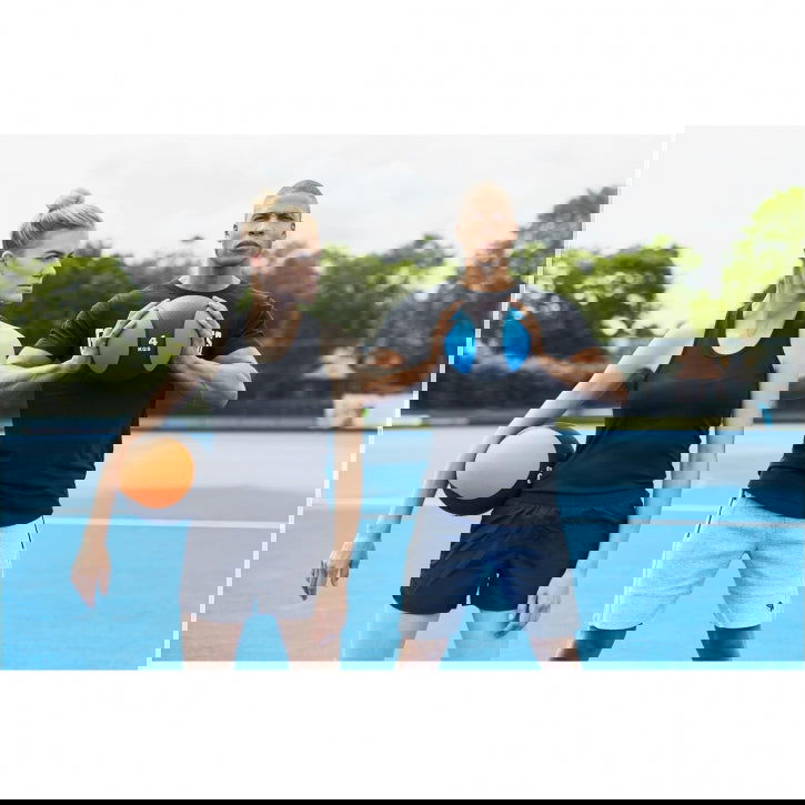 Gorilla Sports Medicine Ball 8 kg