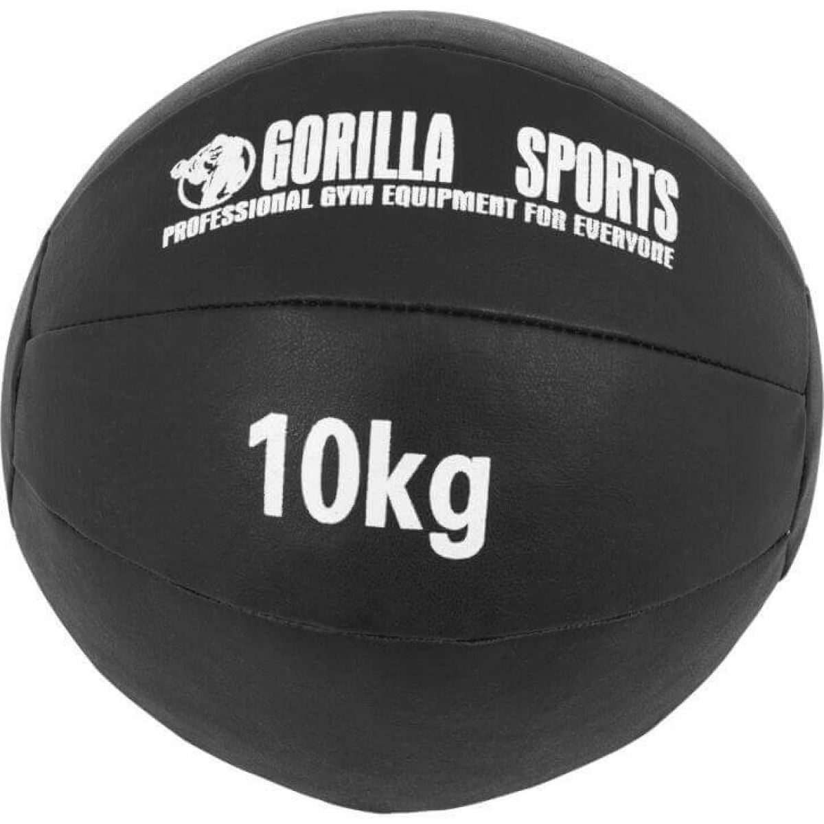 Gorilla Sports Medicine Ball Leer 10 kg