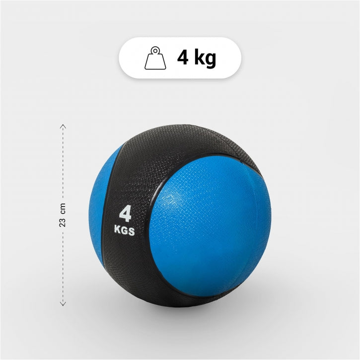 Gorilla Sports Medicine ball set 55 kg