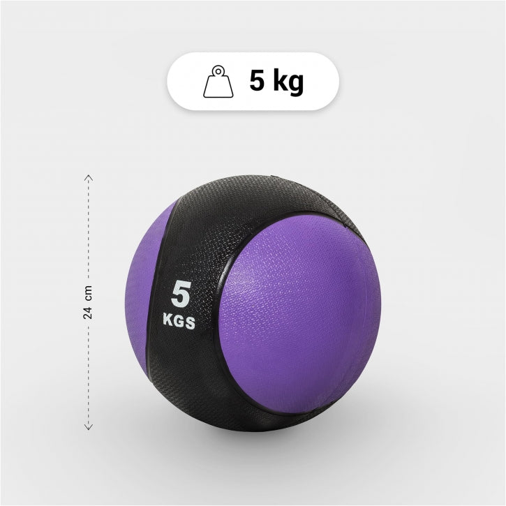 Gorilla Sports Medicine ball set 55 kg