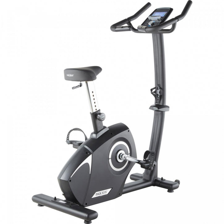 MAXXUS Ergometer Bike 4.2