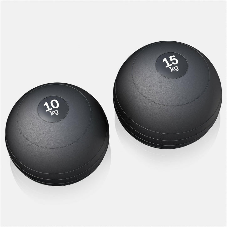 Slamball set 25 kg Gorilla Sports