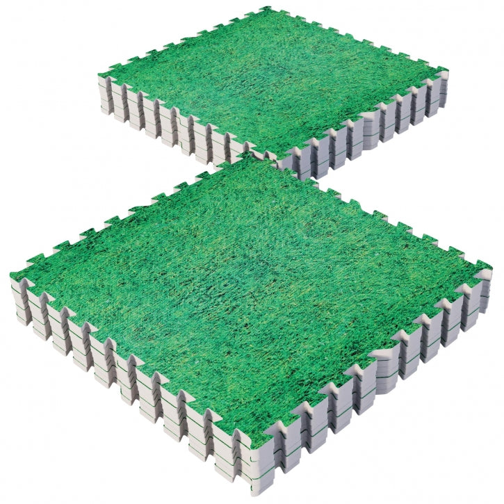 Gorilla Sports Sportschool Vloer Beschermingsmatten 16 Stuks Totaal 5 76 M2 Zwart 728802339 Gorilla Sports Sportschool Vloer Beschermingsmatten 16 Stuks Totaal 5 76 M2 Zwart 728802339