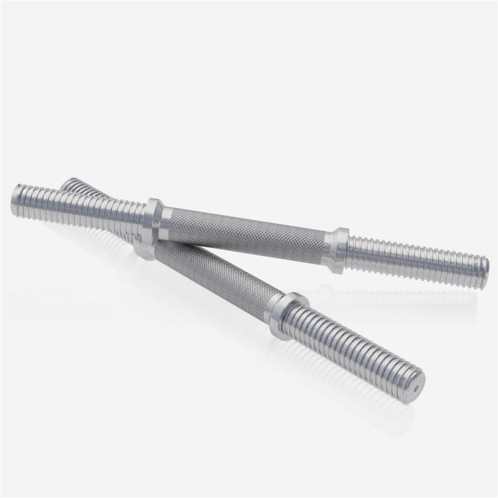 TWEEDE KANS Dumbellset 30 kg Gripper Kunststof Gorilla Sports