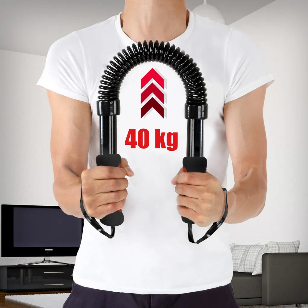 Physionics Fitness Buigveer 40 kg