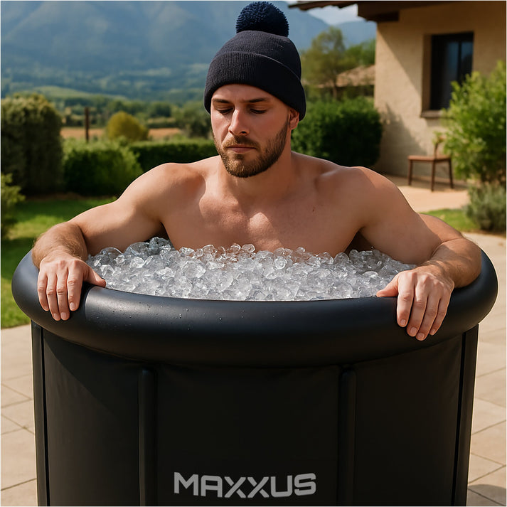 MAXXUS ijsbad