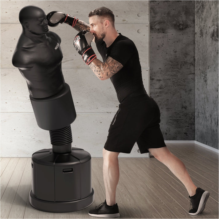 MAXXUS Bokspop Pro Fighter