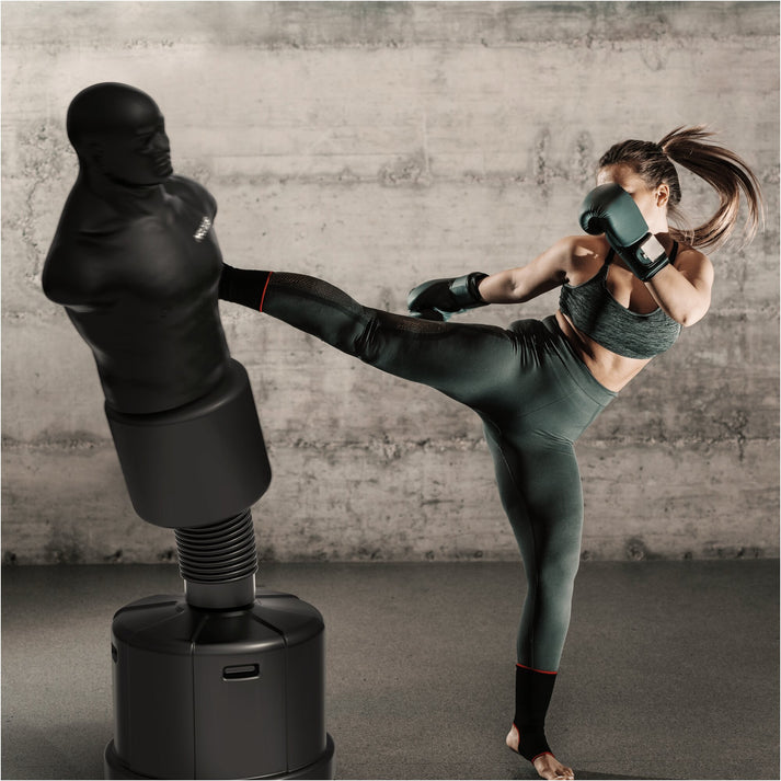 MAXXUS Bokspop Pro Fighter