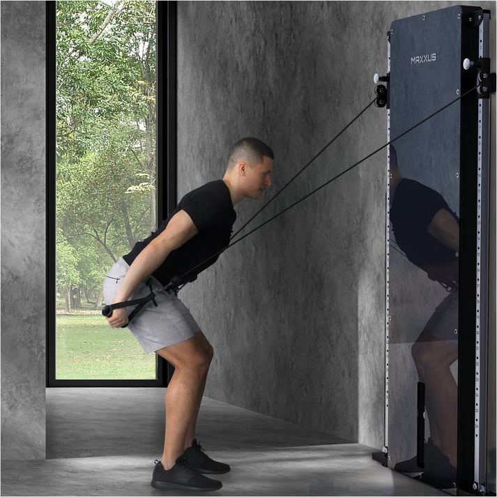 MAXXUS Kabeltrekstation SmartGym H8