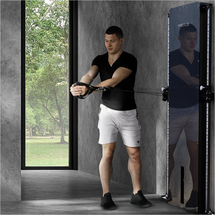 MAXXUS Kabeltrekstation SmartGym H8