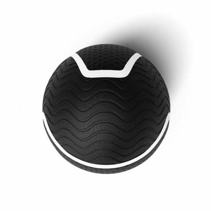 Gorilla Sports TRYM Medicine Ball Rubber 10 kg