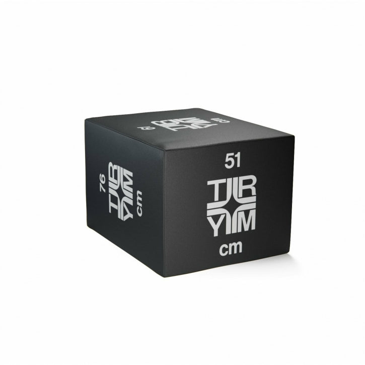 Gorilla Sports TRYM Zachte plyobox