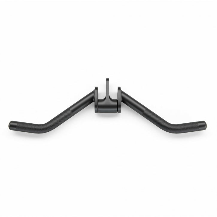Gorilla Sports TRYM Triceps Curlgreep