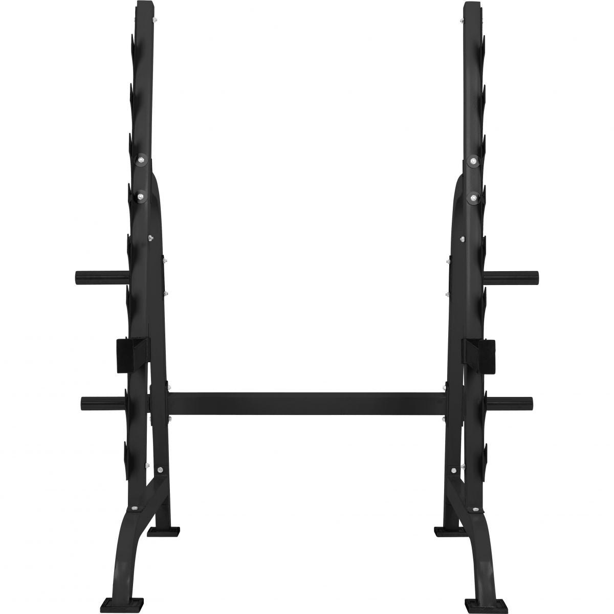 Power Squat Rack Gorilla Sports