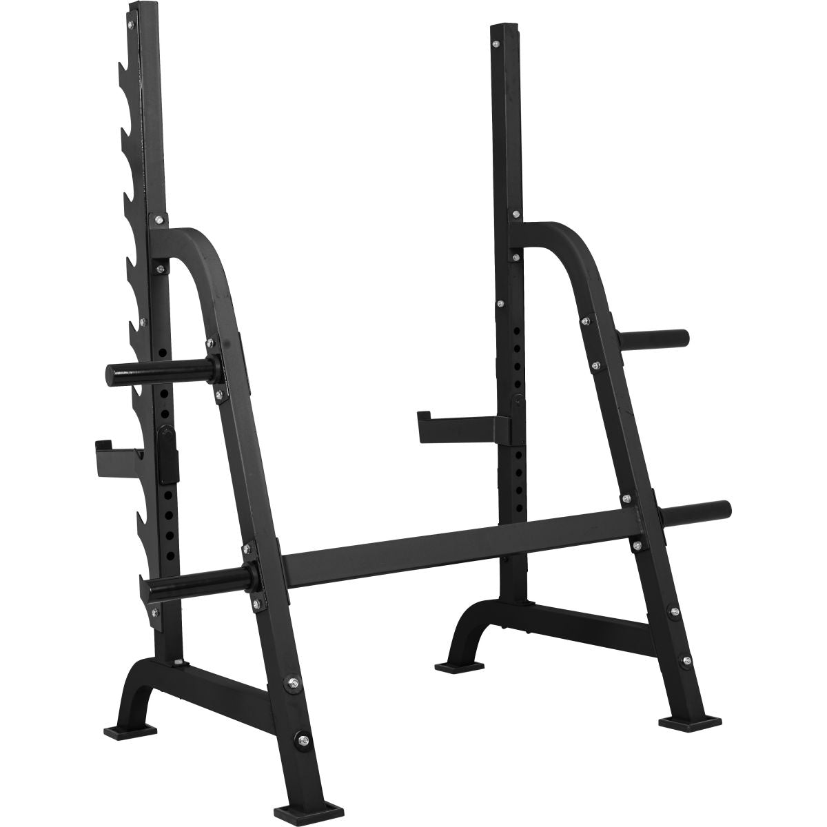 Power Squat Rack Gorilla Sports