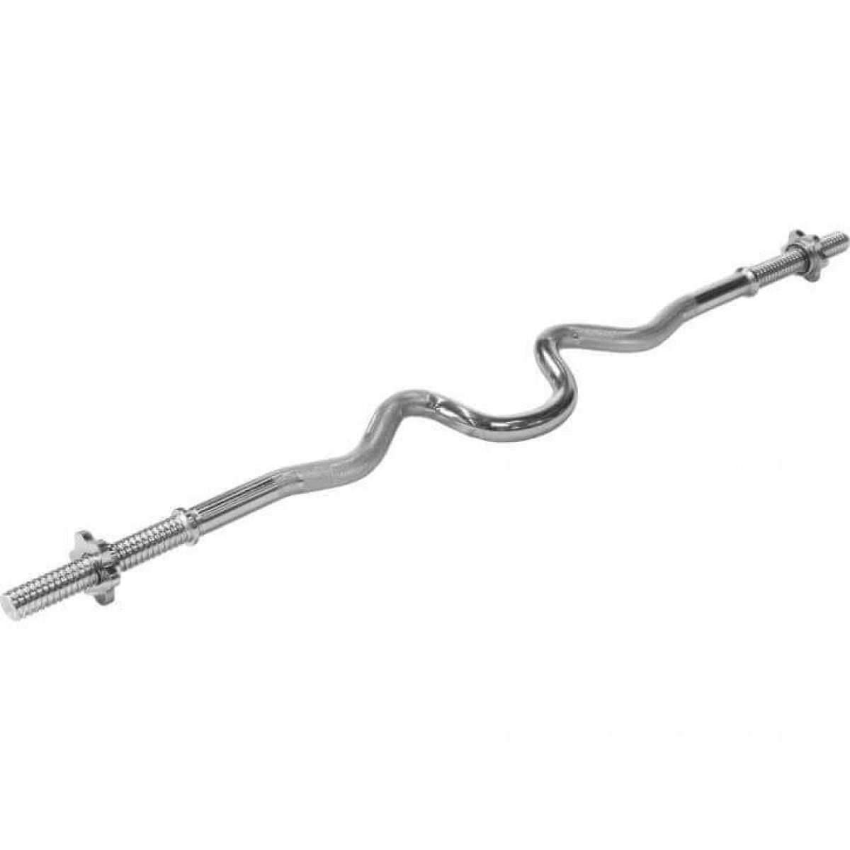 Lange Halterstang 200 cm Schroefsluiting kopen? - Gorilla Sports Lange Halterstang 200 cm Schroefsluiting kopen? - Gorilla Sports
