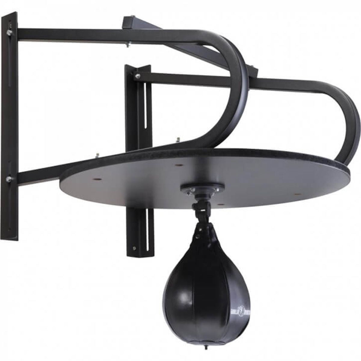 Wandbevestiging voor boksbal Gorilla Sports