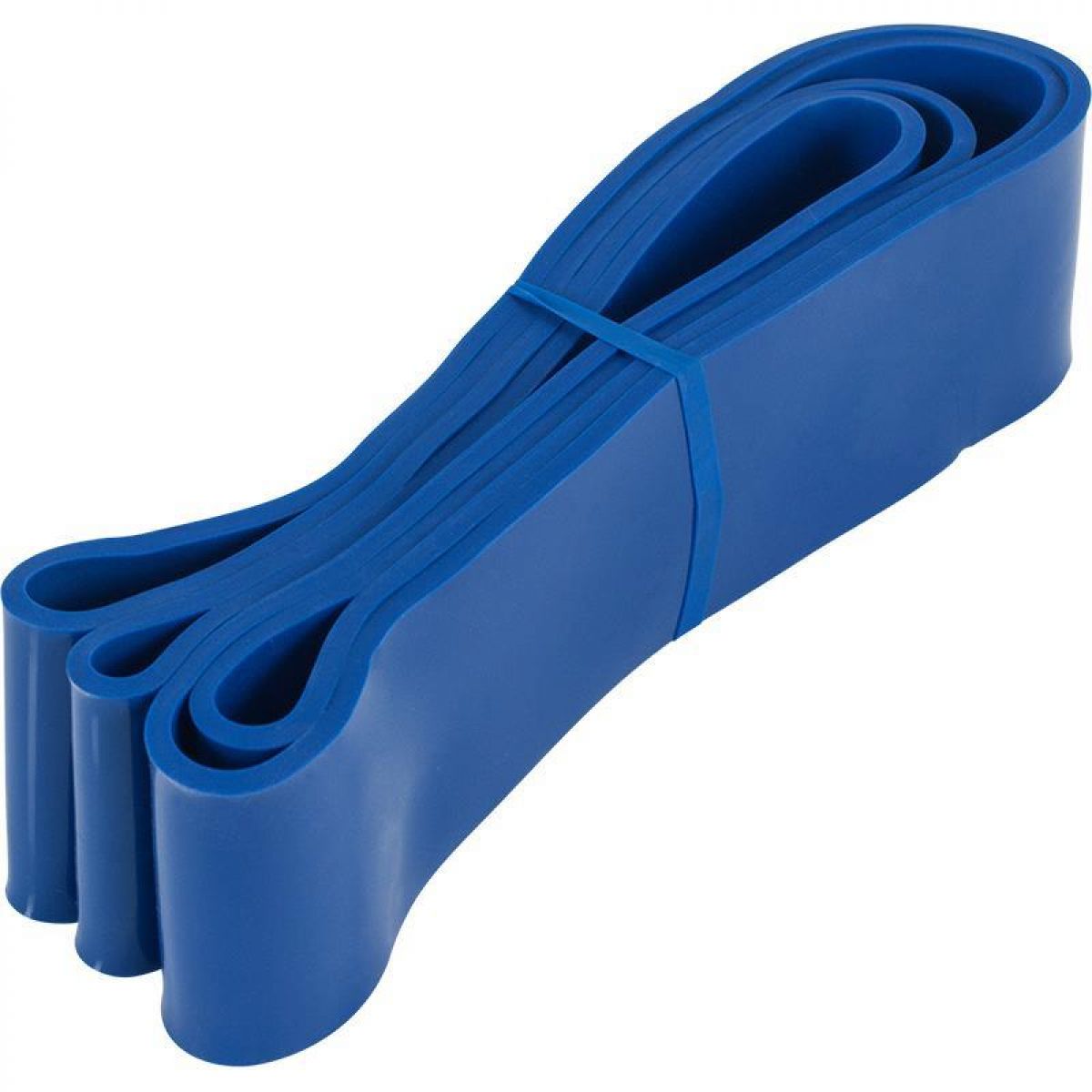 Weerstandsband Donker Blauw 64 mm Gorilla Sports