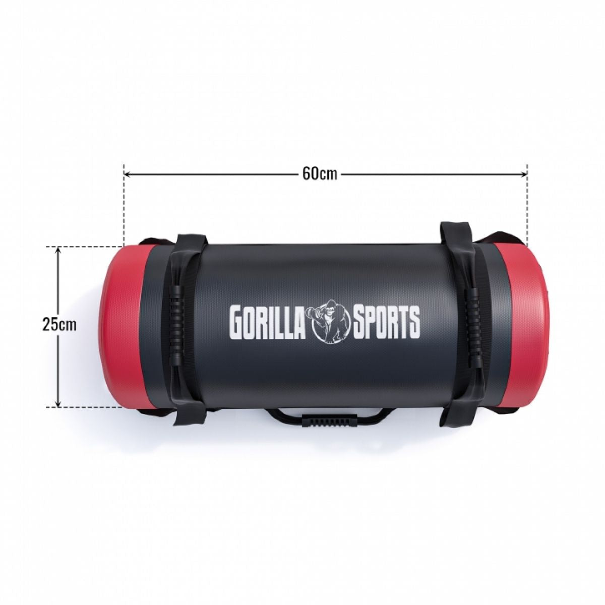 Weightbag 25 kg Gorilla Sports