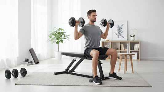 10 veelgemaakte fitnessfouten (en hoe jij ze slim voorkomt)