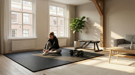 Van bankzitter naar fit in 90 dagen: het realistische stappenplan voor mensen met een druk leven