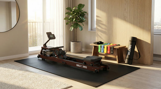 Vet verbranden thuis zonder te rennen