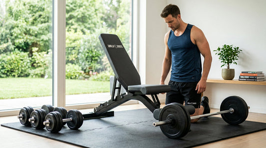 Motivatie kwijt? Zo blijf je trainen richting de zomer