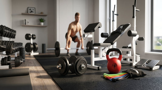 Meer resultaat zonder langer te trainen