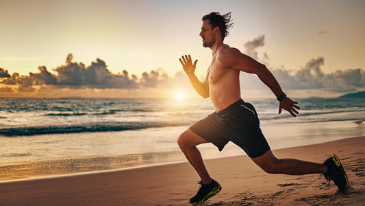 Intervaltraining voor de zomer Gorilla Sports