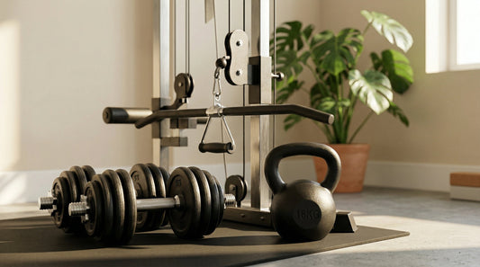 Summer-ready trainen vanuit huis: slimmer, sneller en zonder sportschool