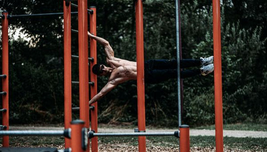 Ontdek de Wereld van Calisthenics Gorilla Sports