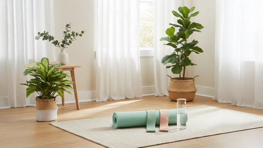 Van winterdip naar lente-energie in 30 dagen