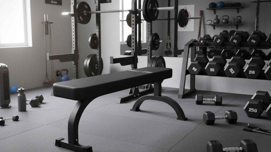 Welke halterbank past bij jouw trainingsdoelen?