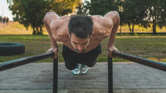 Calisthenics vs. Gewichtstraining: Wat past bij jou?