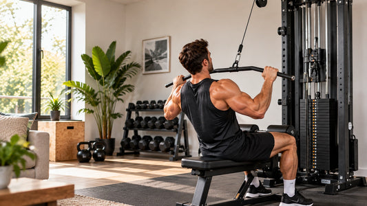 Steeds dezelfde workout? Zo doorbreek je je trainingsroutine