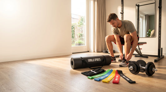 Van zomermodus naar fit ritme: 5 gewoontes die blijven hangen