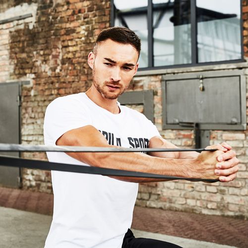 Gorilla Sports Accessoires