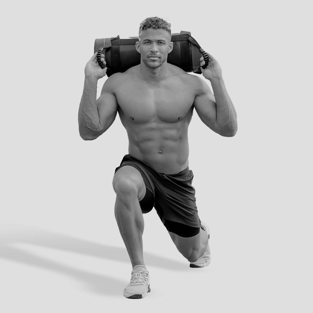 Gorilla Sports Buiten Trainen