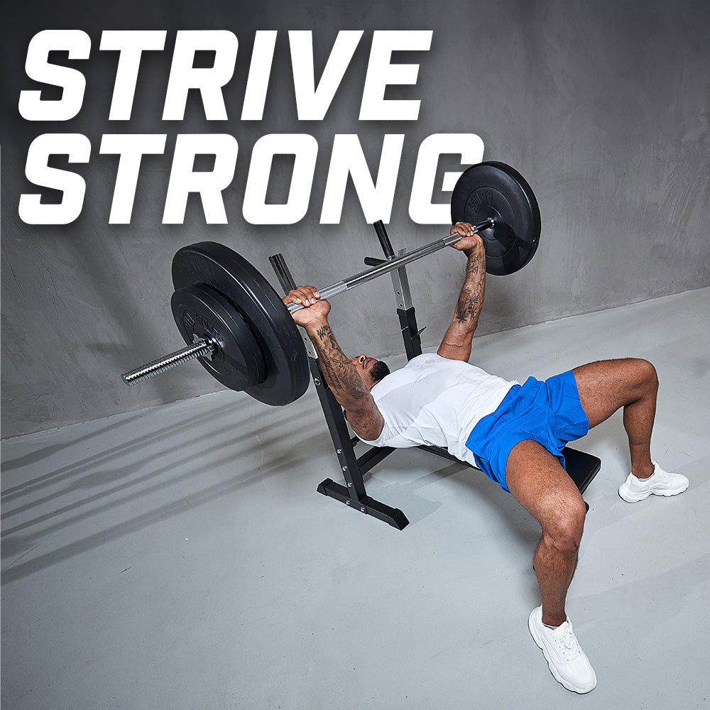 Gorilla Sports PRESTATIE LEVEREN