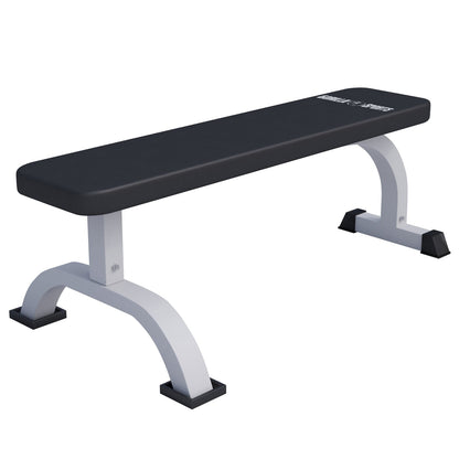 Banc de fitness plat