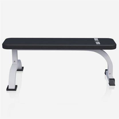Banc de fitness plat