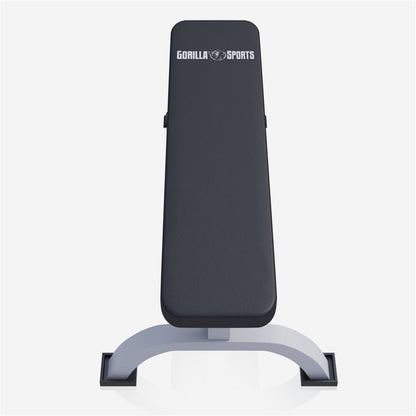 Banc de fitness plat