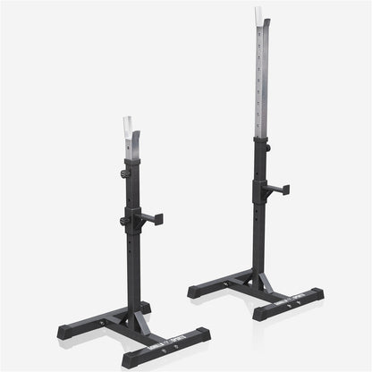 Squat- en Bankdruksteunen