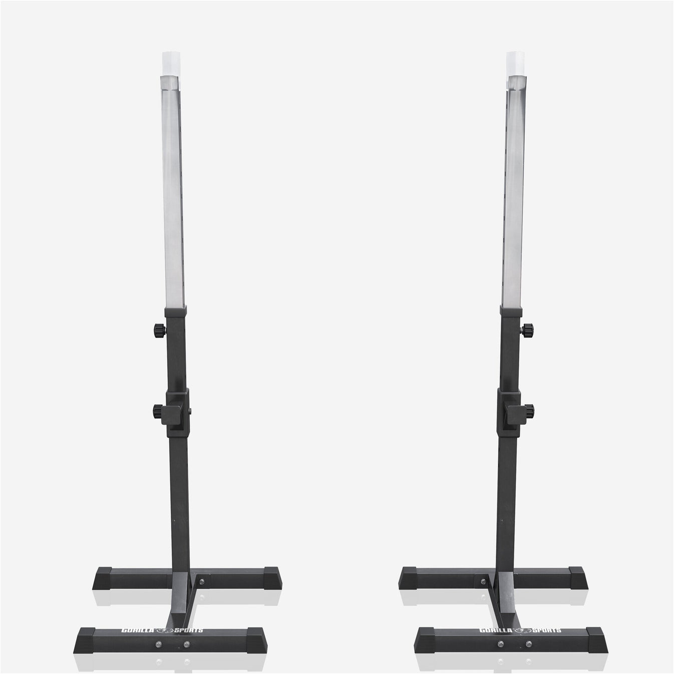 Squat- en Bankdruksteunen